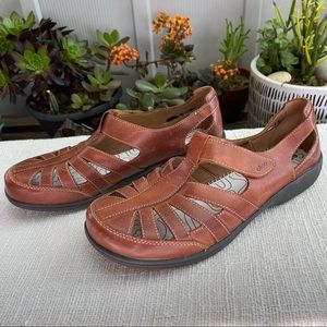 ABEO SMARTSYSTEM 3515 FISHERMAN STYLE SHOES